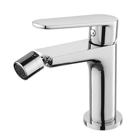 Bidet-Armatur, mit...