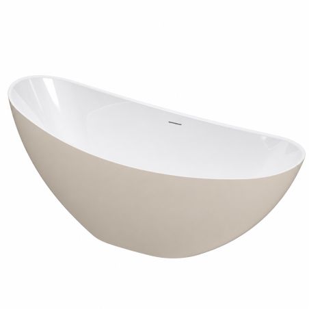 Freistehende Badewanne...