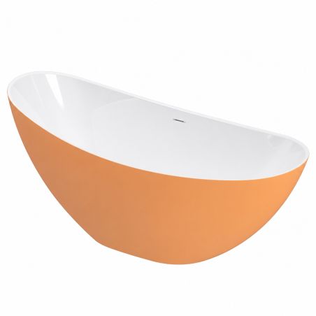 Freistehende Badewanne...