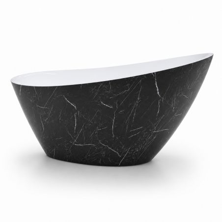 Badewanne Acryl, inklusive...