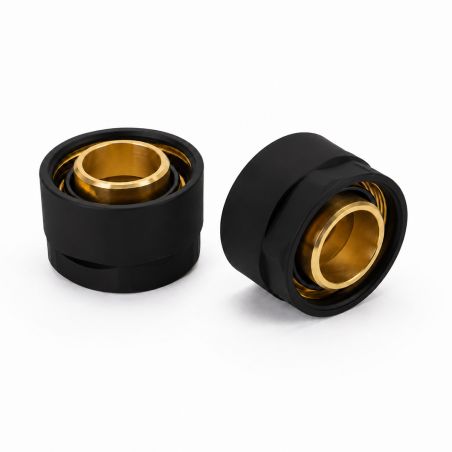 Adapter für Kupferrohre Ø...