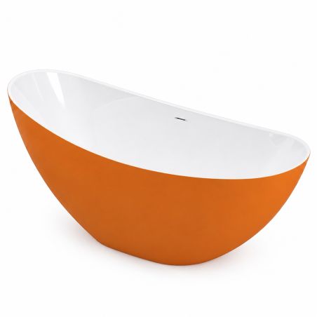 Freistehende Badewanne...