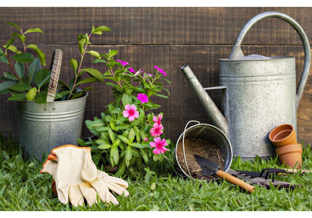 Gartengestaltung für kleine Flächen – praktische Ideen und Modelle