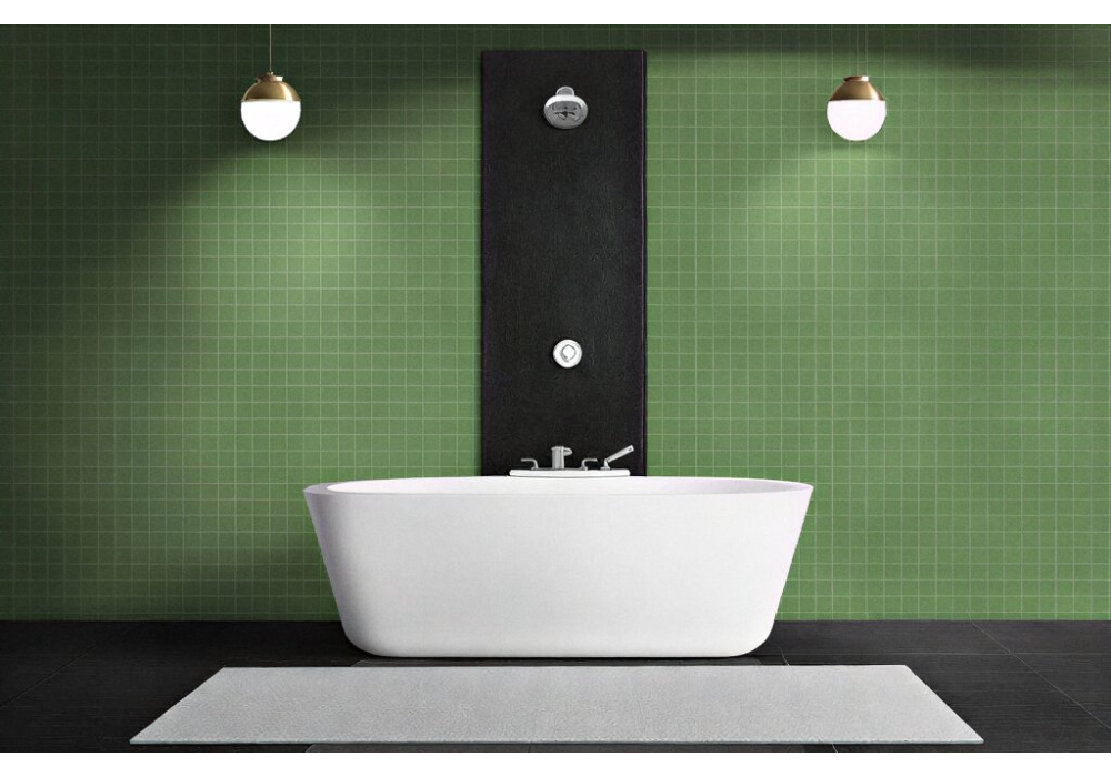 Wie gestaltet man ein modernes Badezimmer? Modelle und hilfreiche Ideen