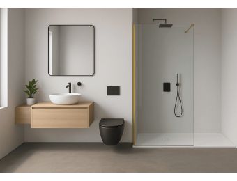 Verwandle dein Badezimmer in eine Wohlfühloase: Ideen für moderne Duschkabinen