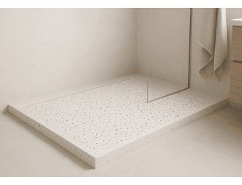 Top-Trends im Badezimmer: Duschwannen, die alles verändern Top-Trends im Badezimmer: Duschwannen, die alles verändern