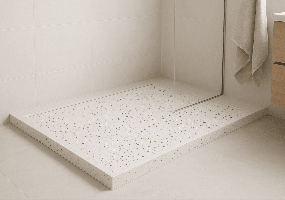 Top-Trends im Badezimmer: Duschwannen, die alles verändern Top-Trends im Badezimmer: Duschwannen, die alles verändern